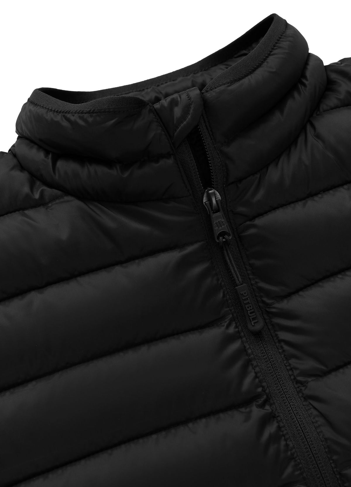 Lancaster Vest