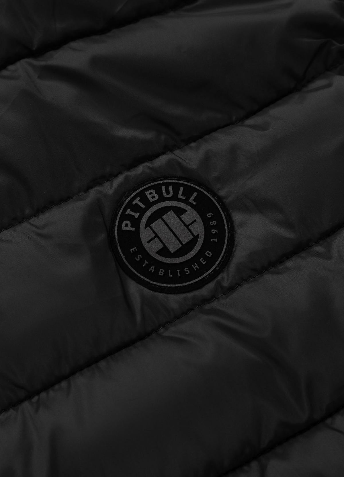 Lancaster Vest