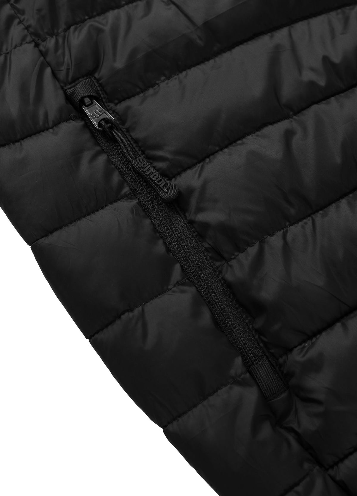Lancaster Vest