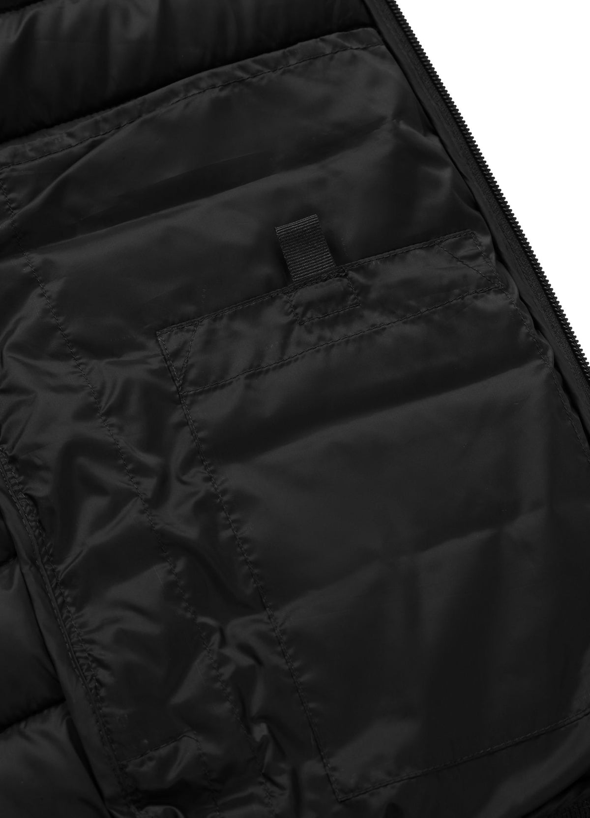 Lancaster Vest