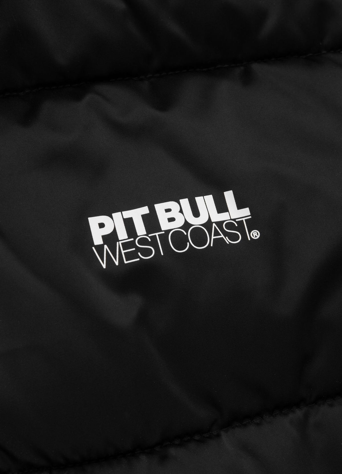Walpen Vest - Black