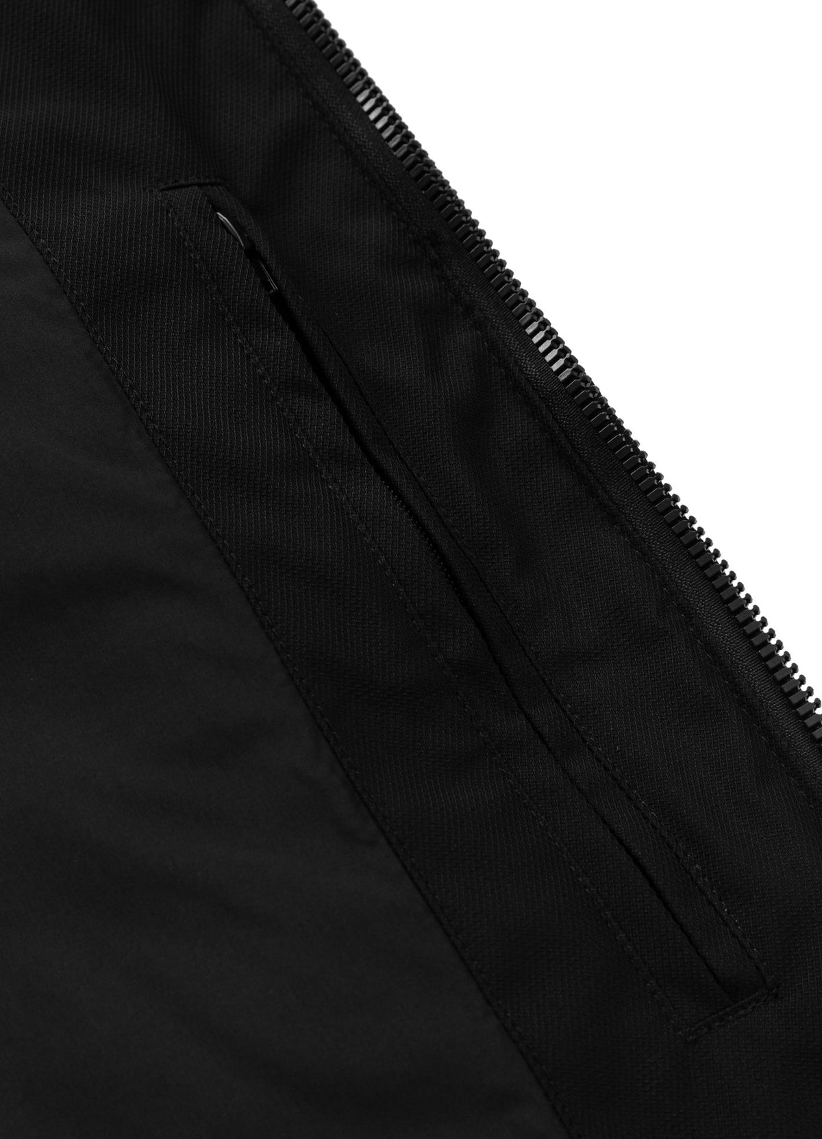 Men&#39;s hooded Vest Patton