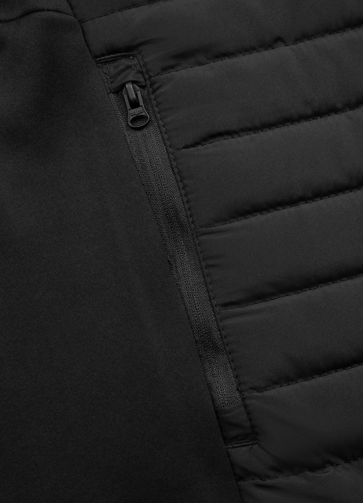 Vest Pacific - Black
