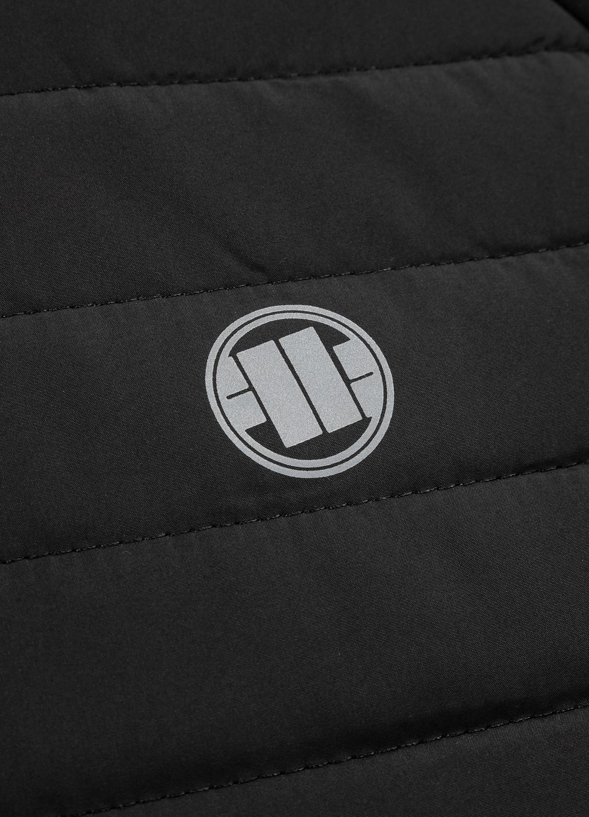 Vest Pacific - Black