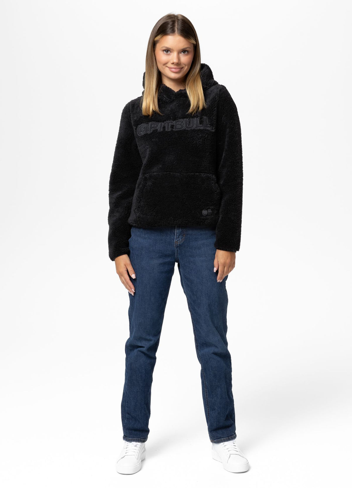 Hoodie ARAGONA