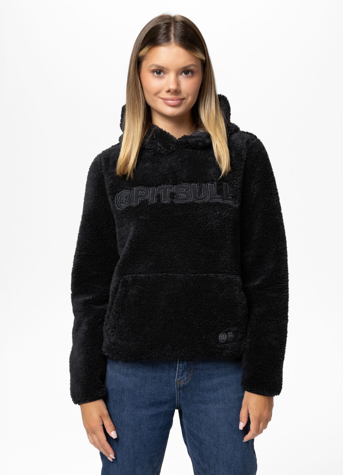 Hoodie ARAGONA