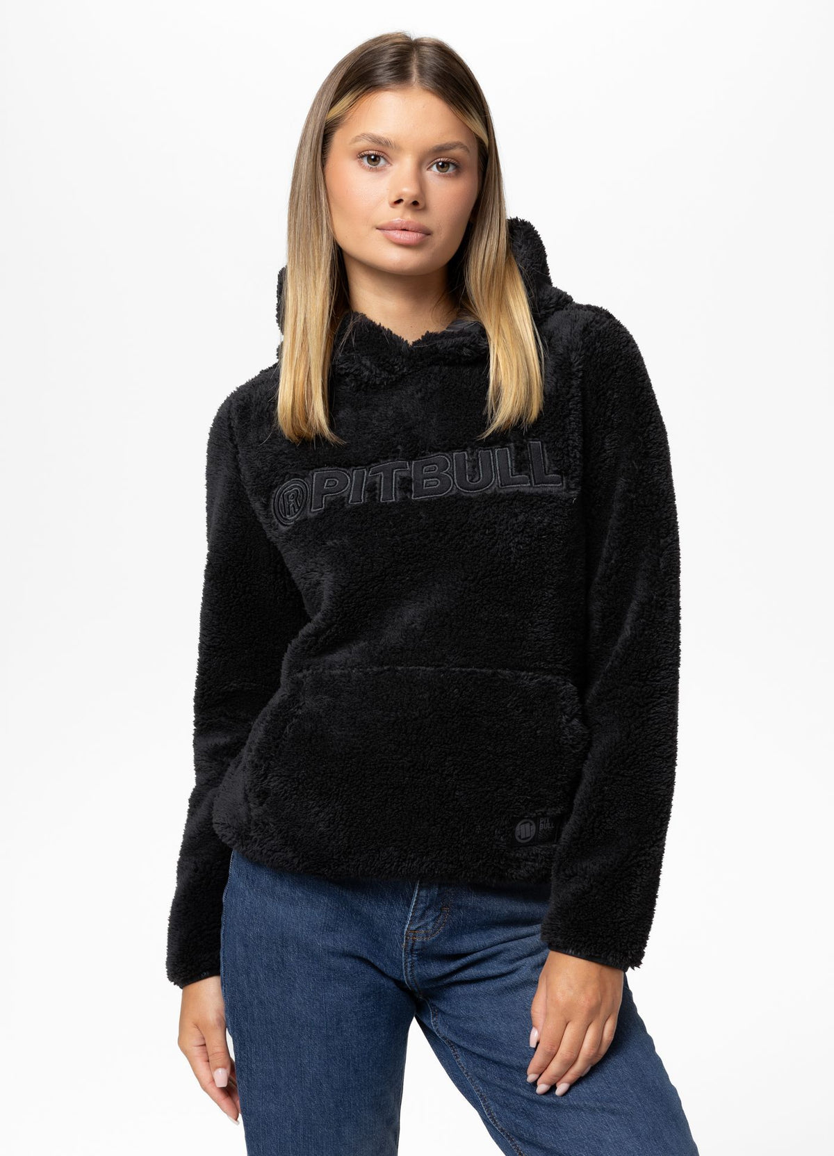 Hoodie ARAGONA