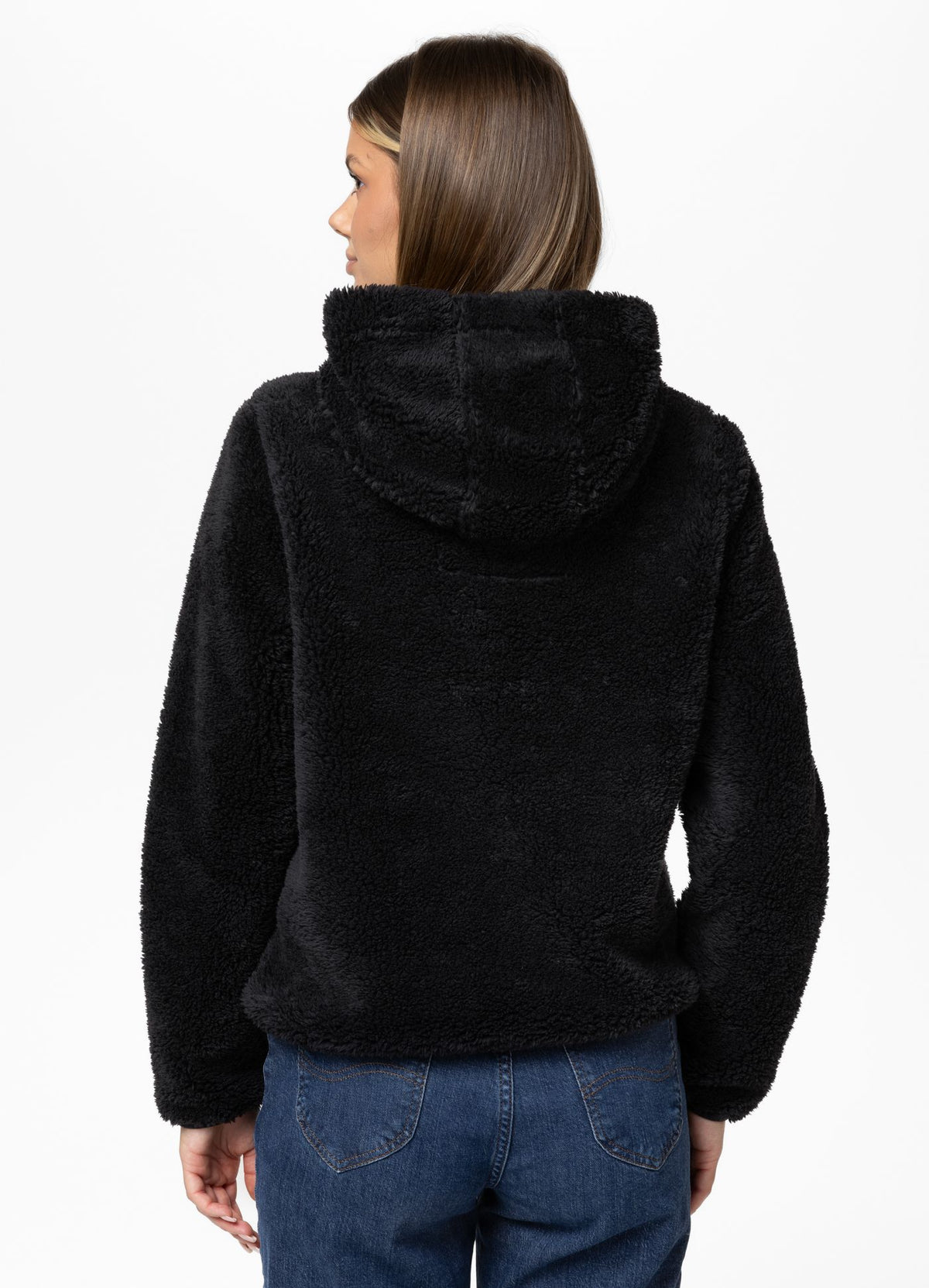 Hoodie ARAGONA