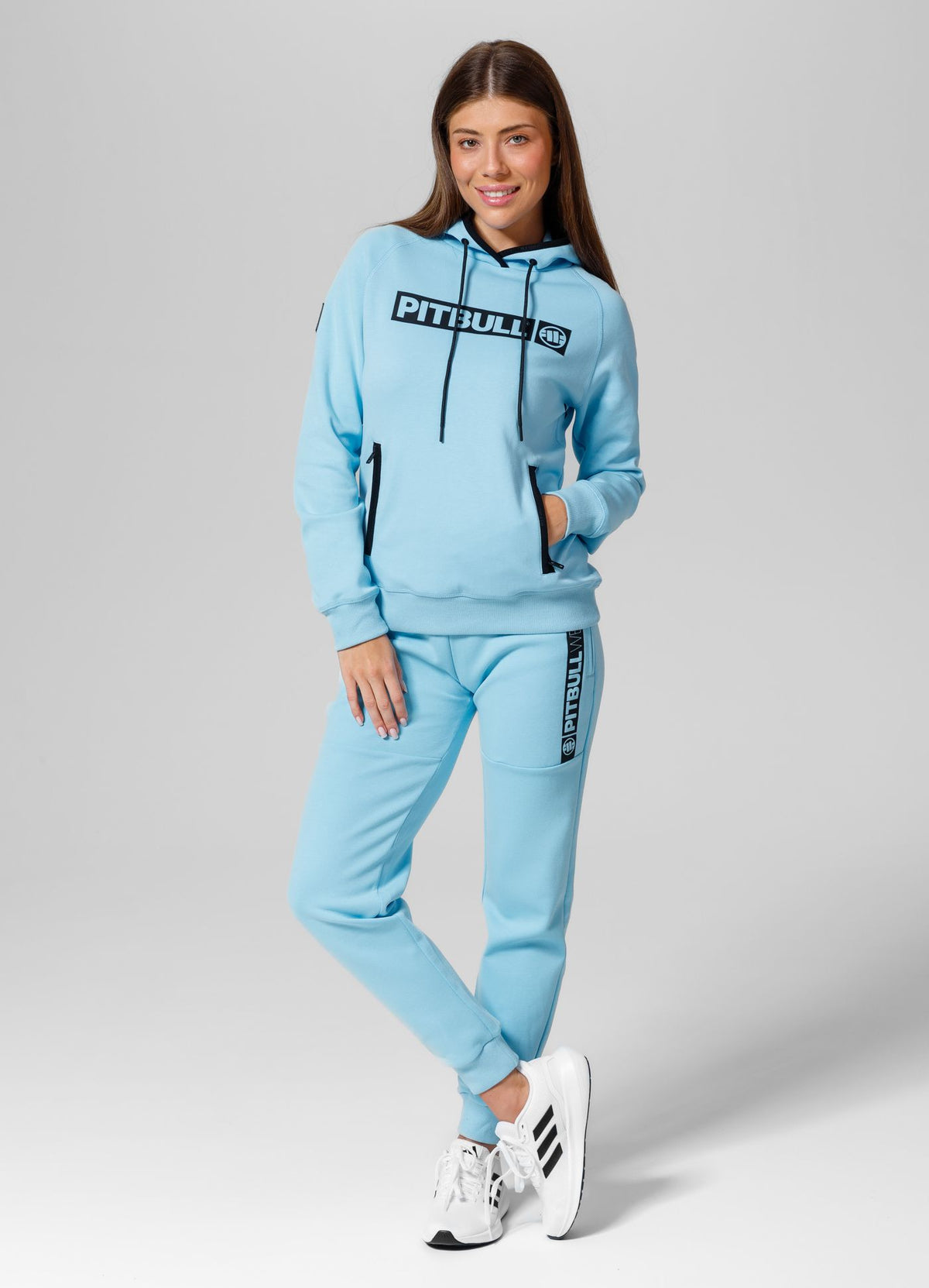 Georgia Hoodie