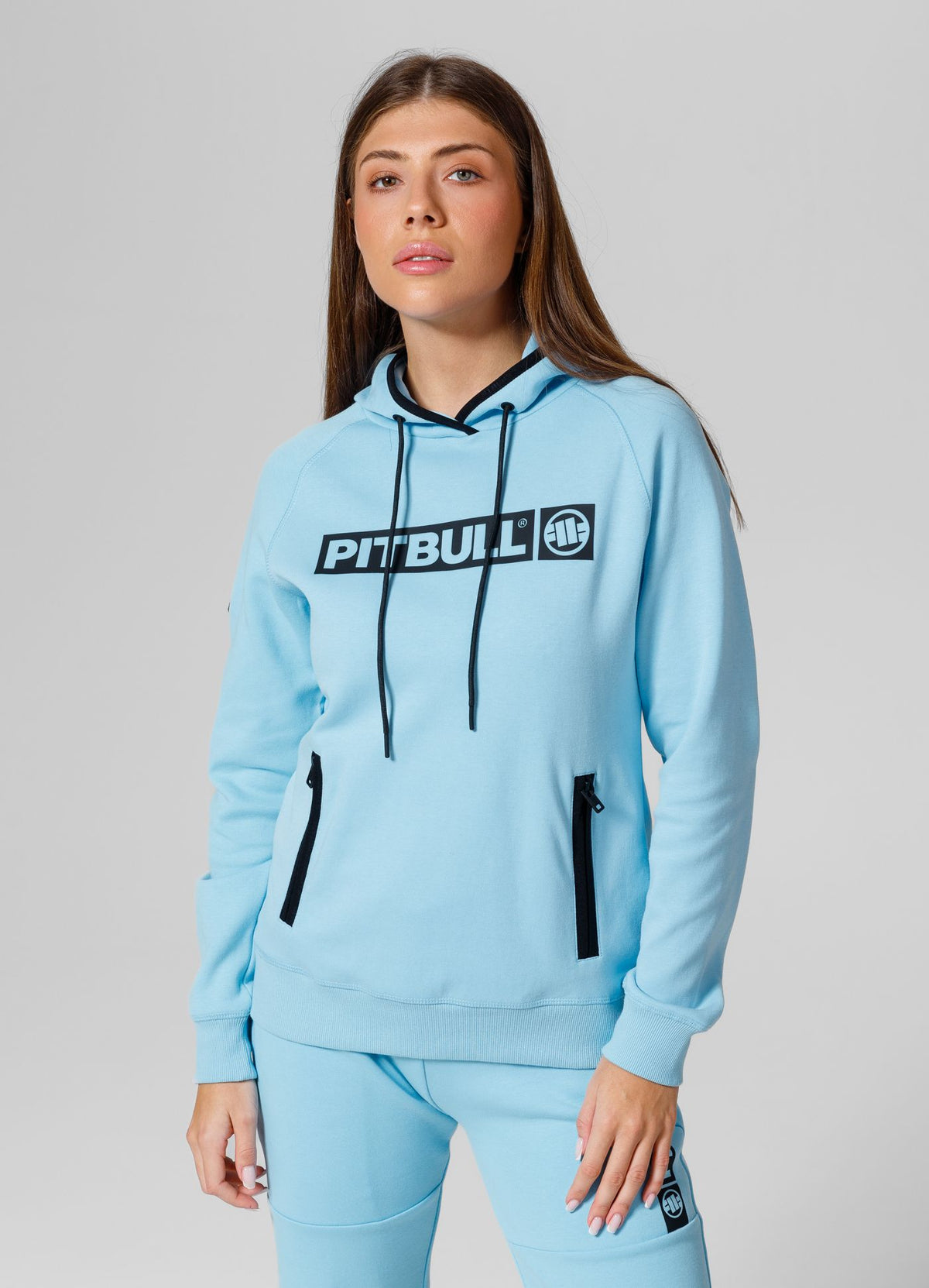 Georgia Hoodie