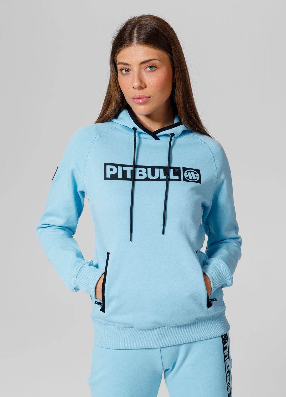 Georgia Hoodie