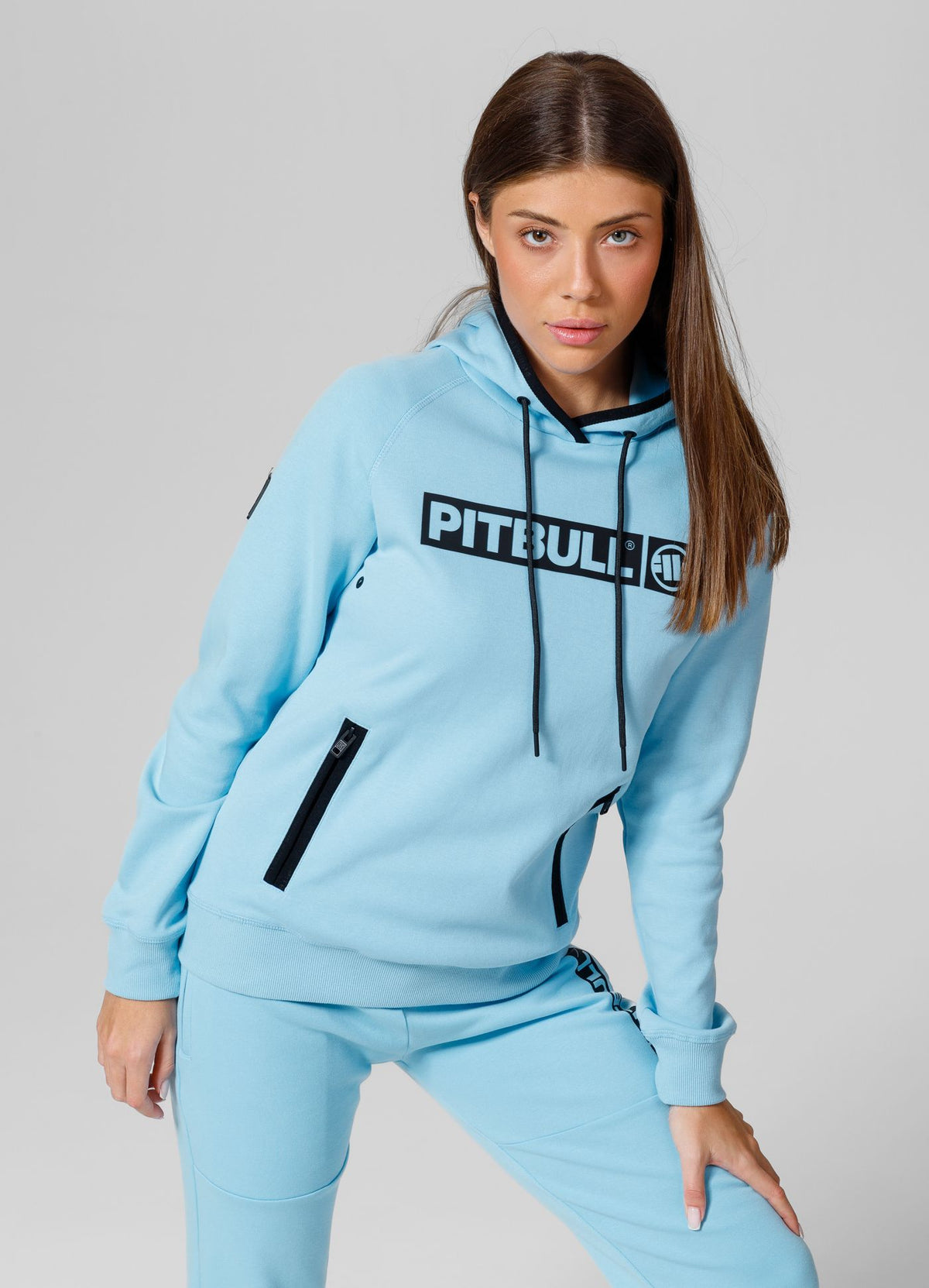 Georgia Hoodie