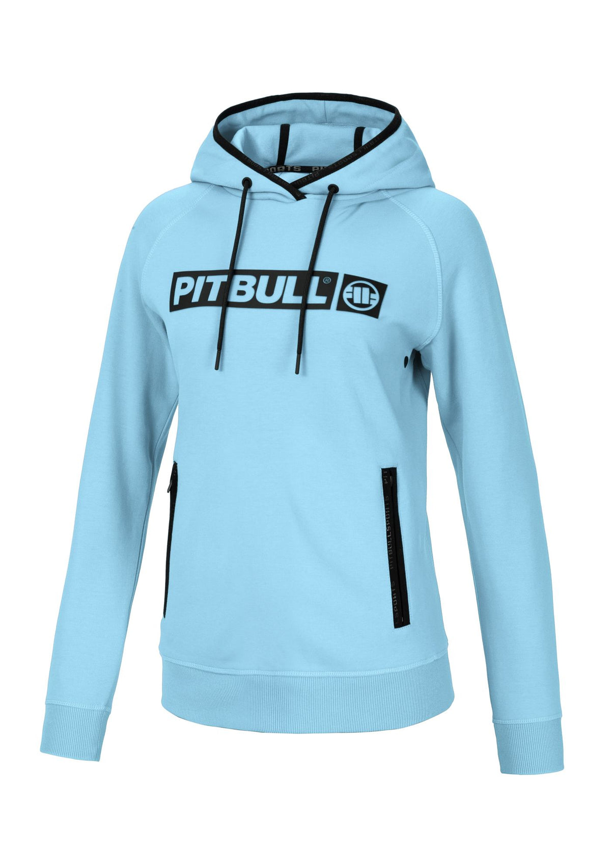 Georgia Hoodie