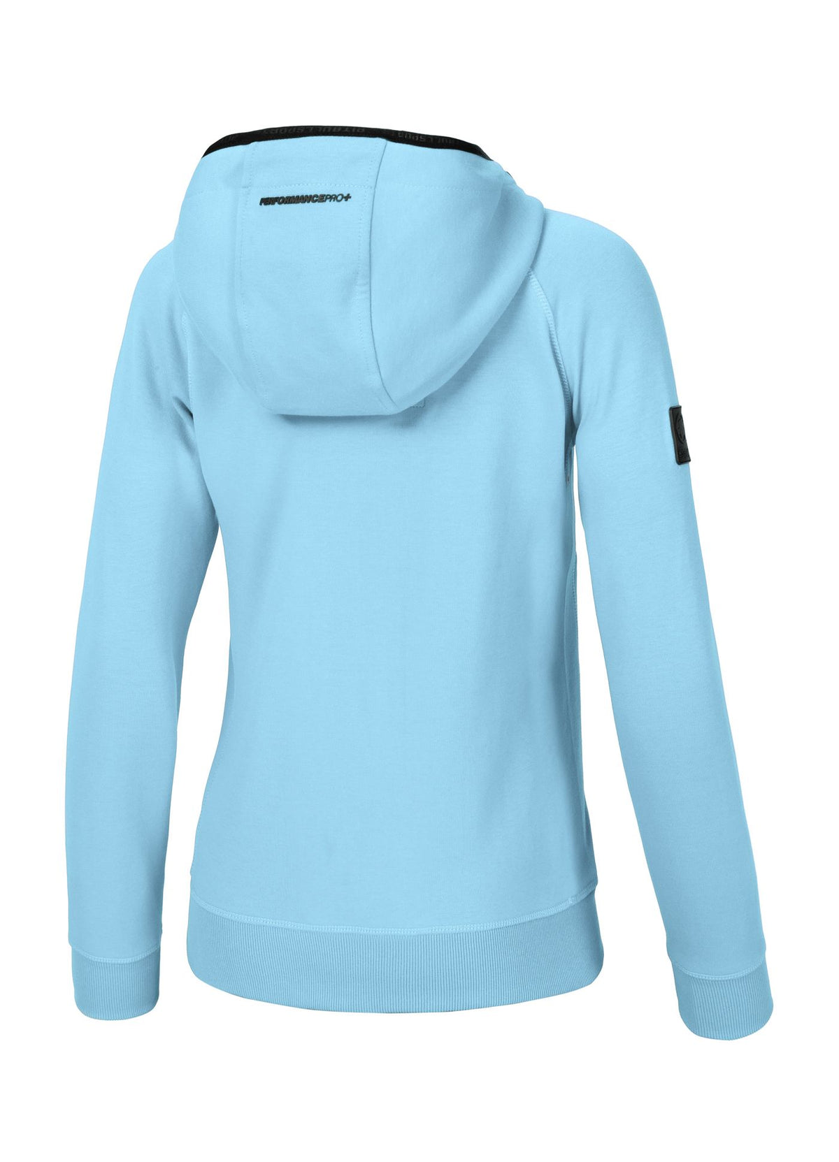 Georgia Hoodie
