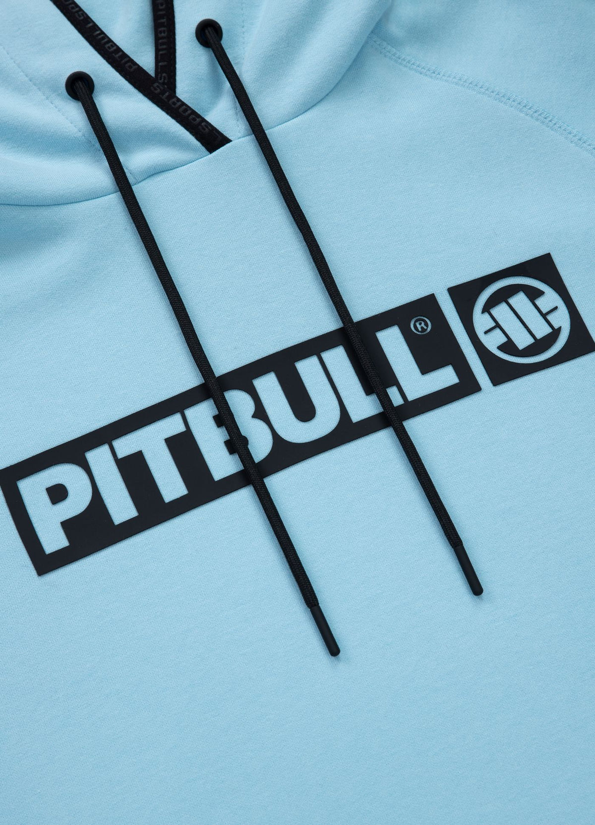 Georgia Hoodie
