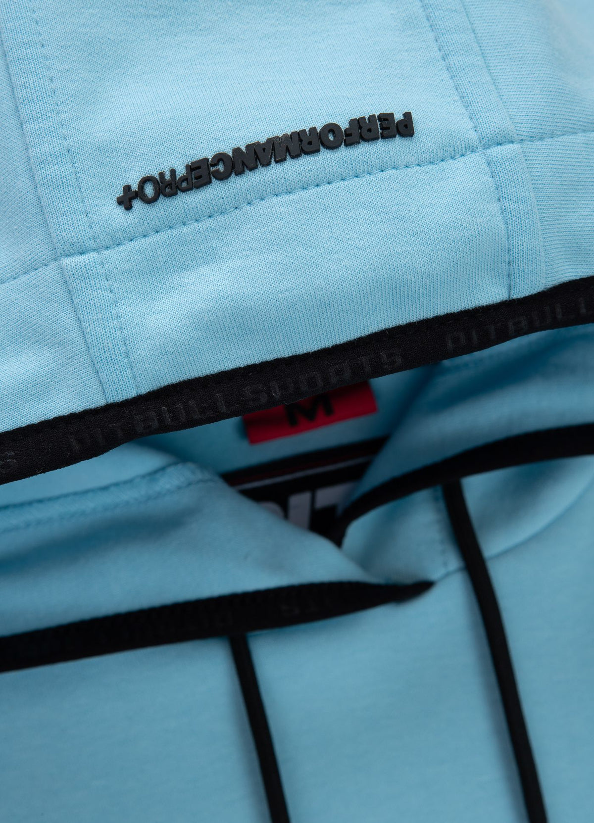 Georgia Hoodie