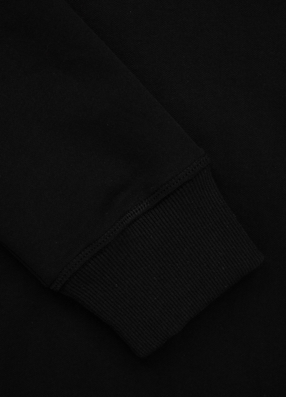 Women&#39;s hoodie Georgia - Black/Black