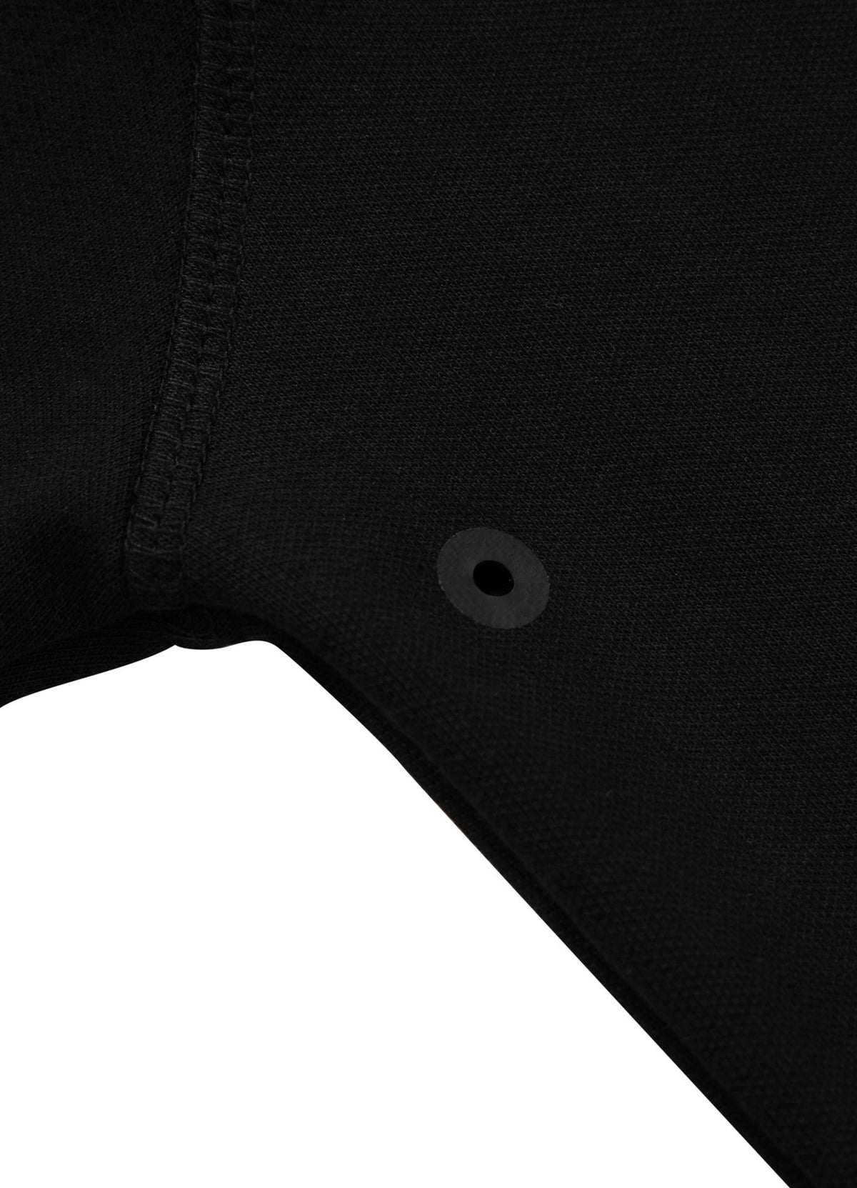 Women&#39;s hoodie Georgia - Black/Black