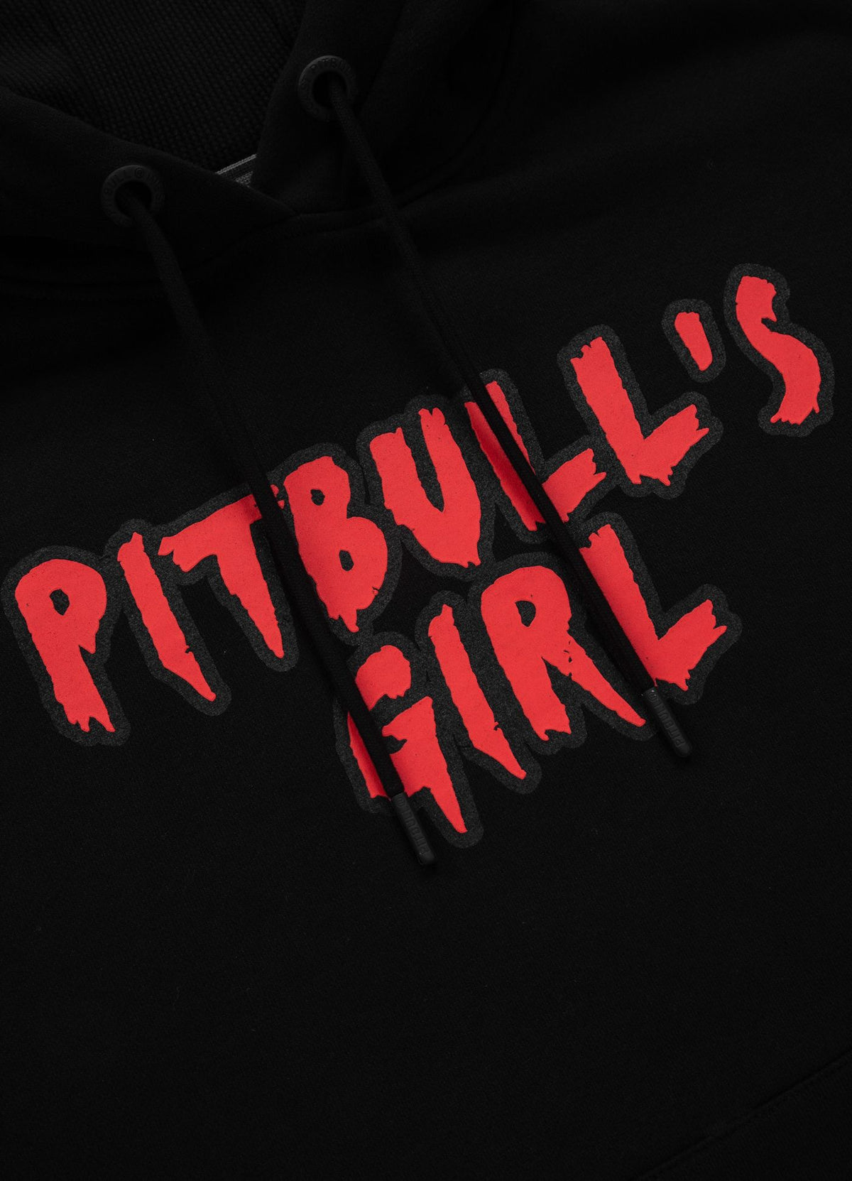 Women&#39;s oversize hoodie Sweetie-Chu