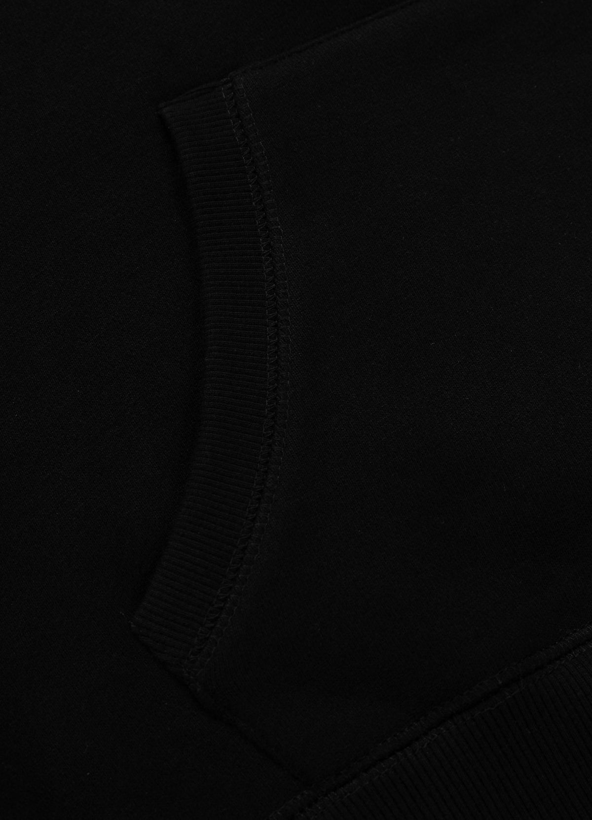 Women&#39;s oversize hoodie Sweetie-Chu