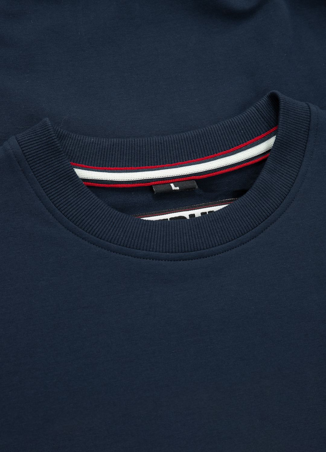 Ascot French Terry Sweatshirt