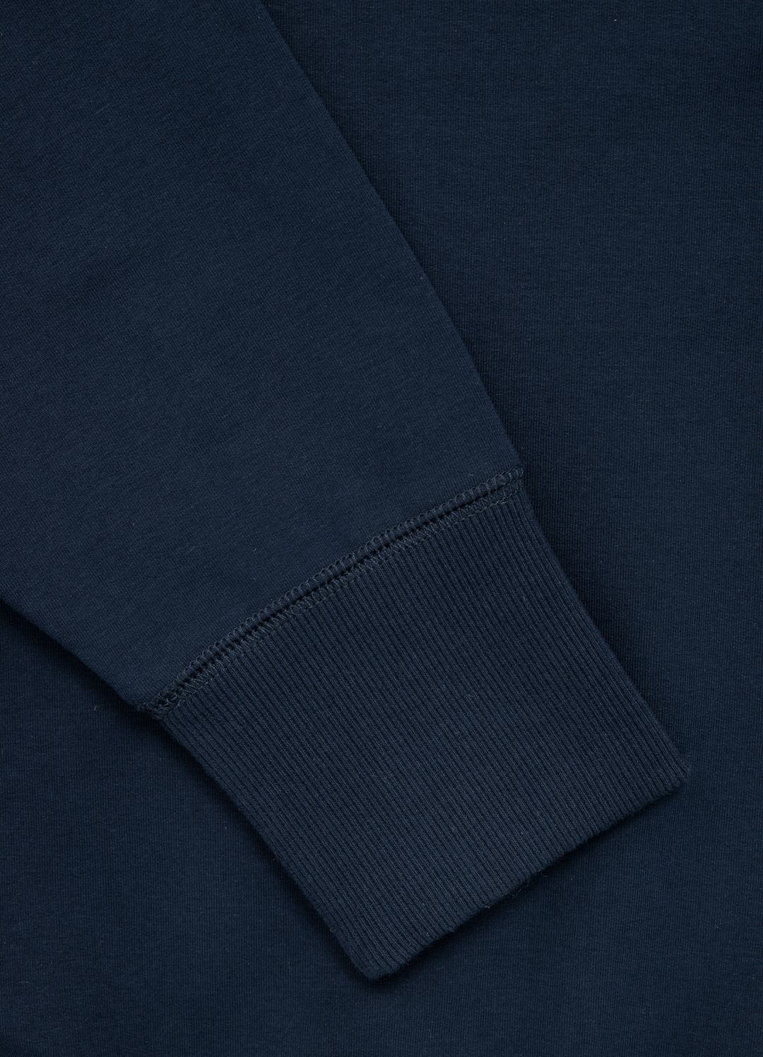 Ascot French Terry Sweatshirt