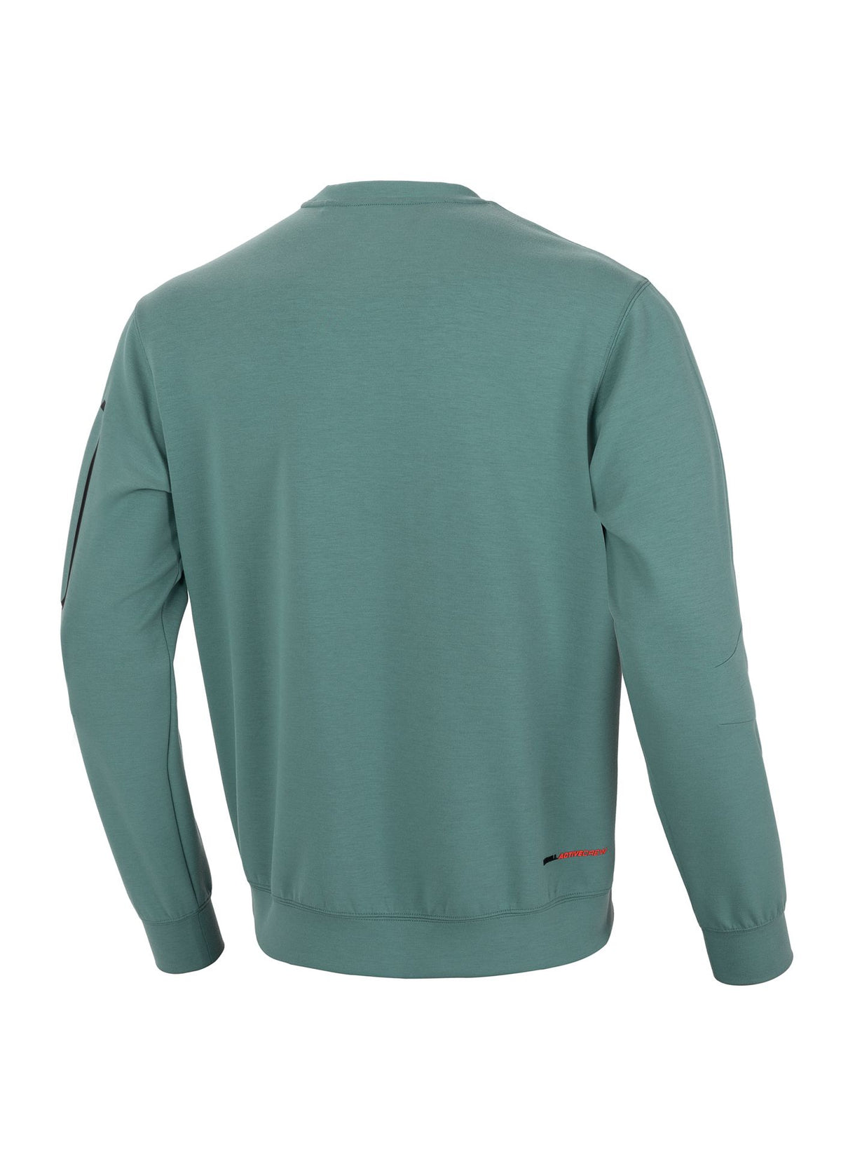 Explorer Men’s Sports Sweatshirt - Mint