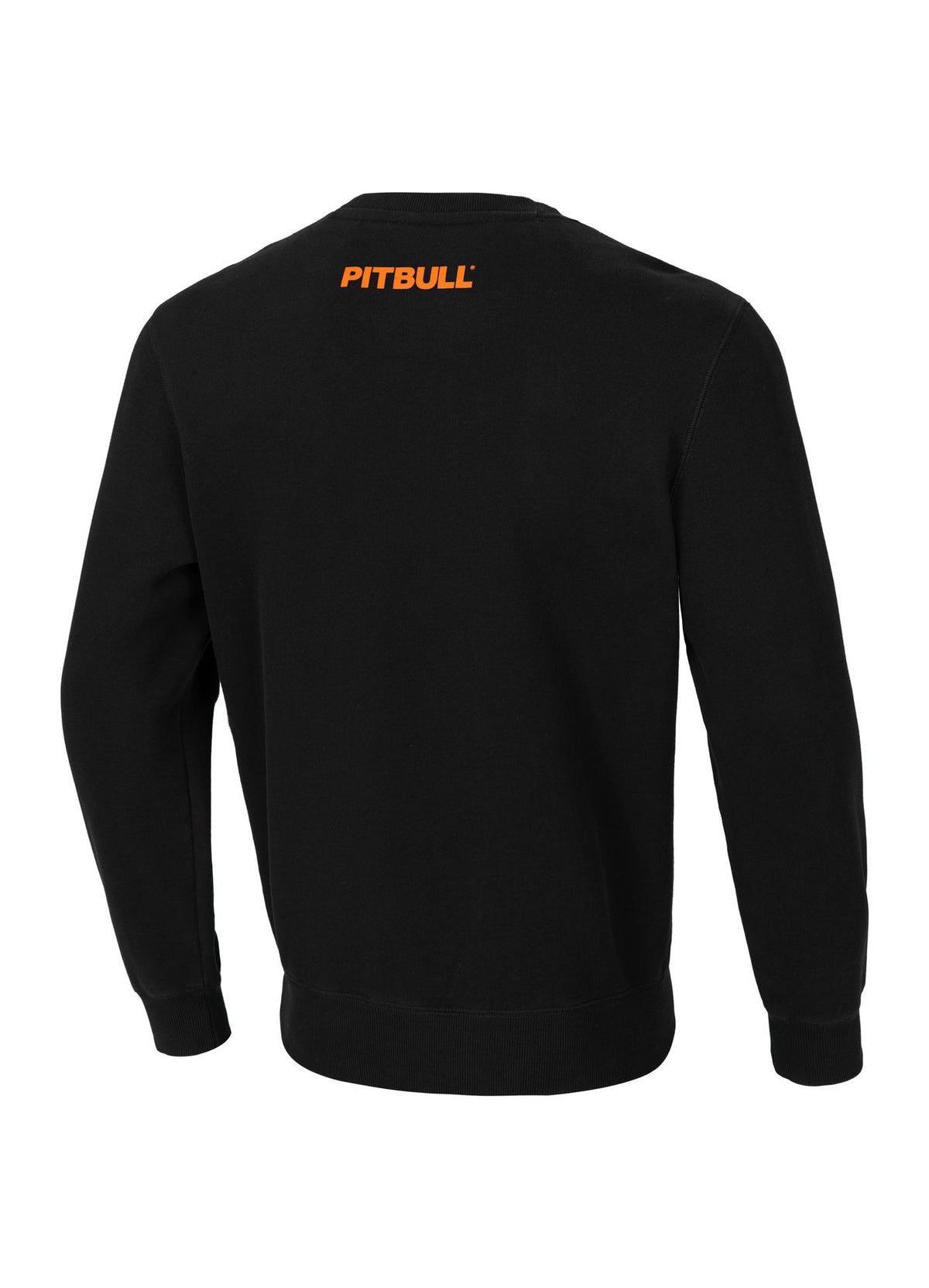 Orange Dog 24 Men’s Sweatshirt