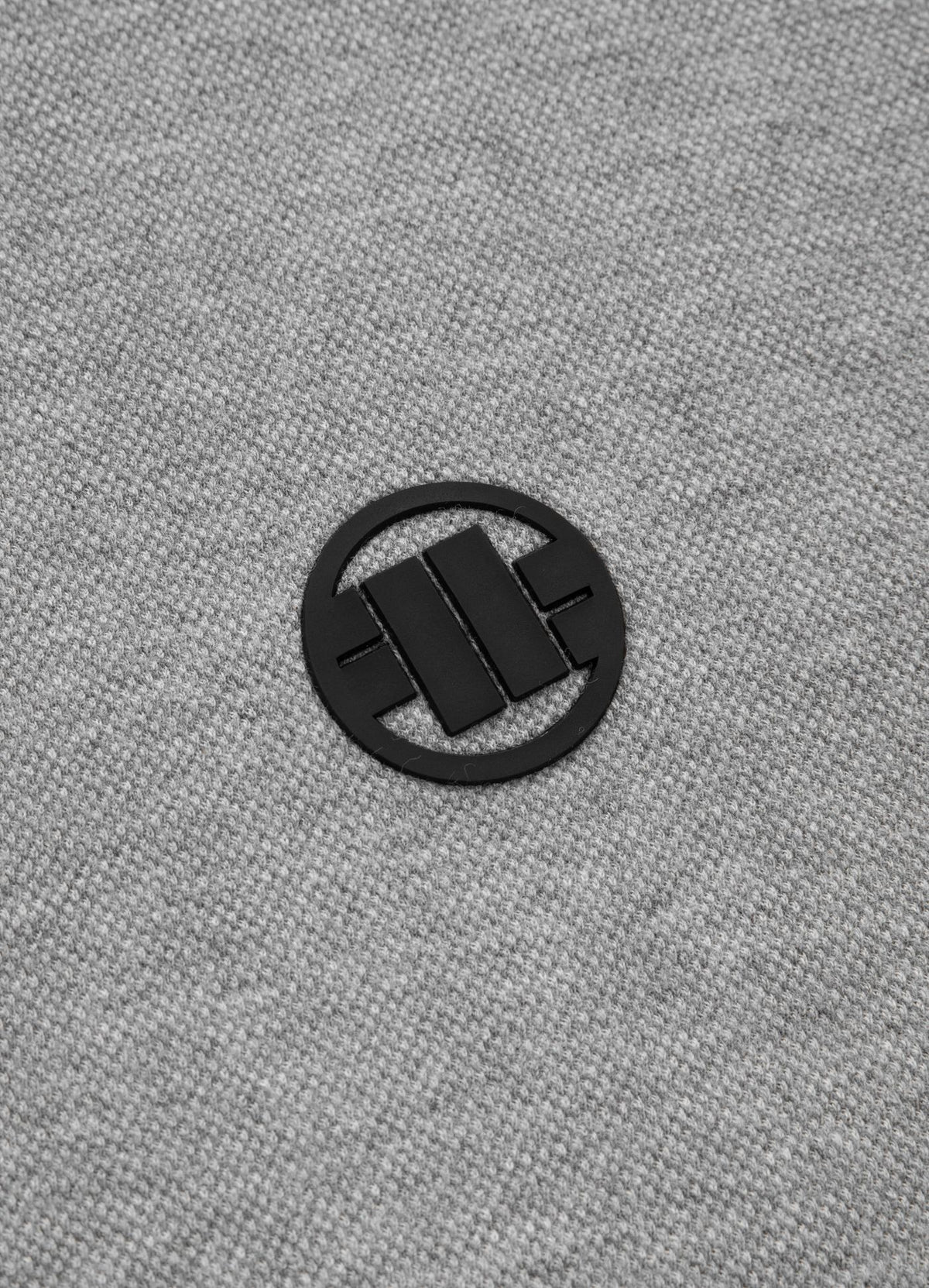 Men&#39;s Sweatshirt Pique Small Logo