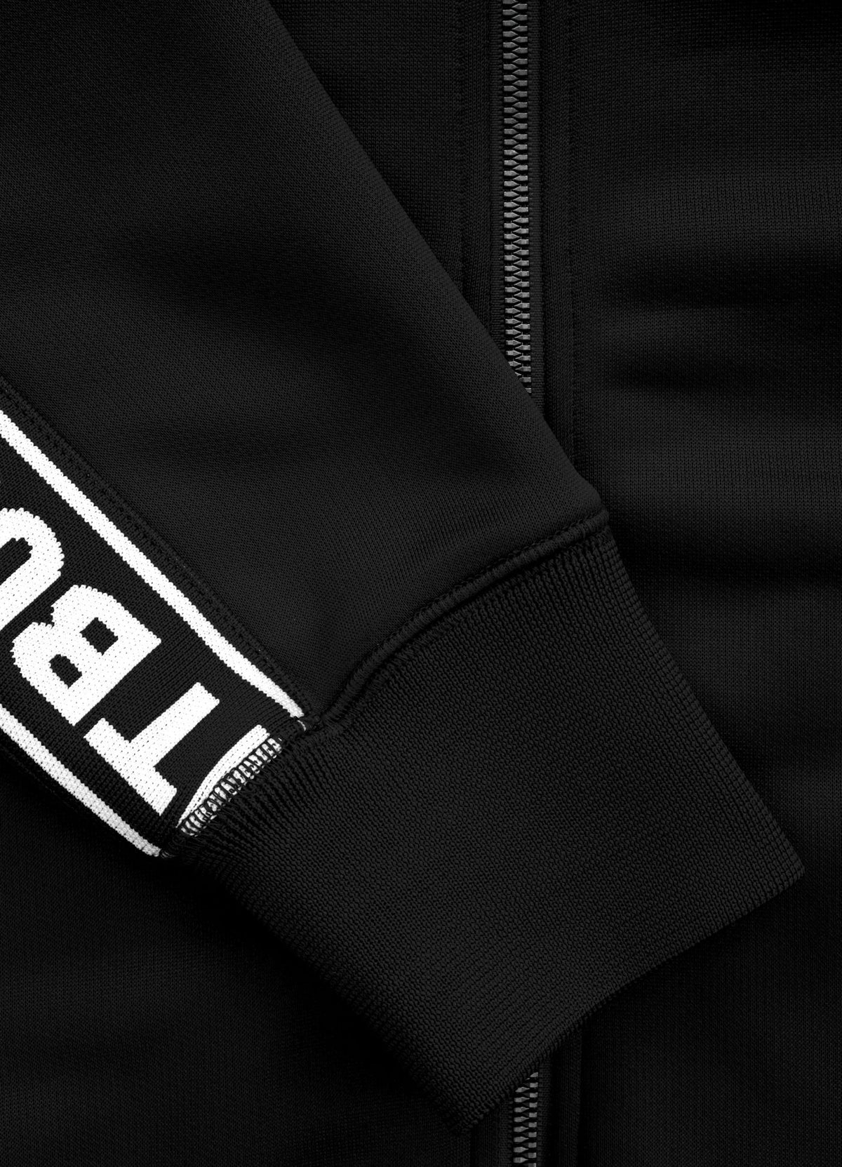 Sweatjacket Oldschool TAPE LOGO