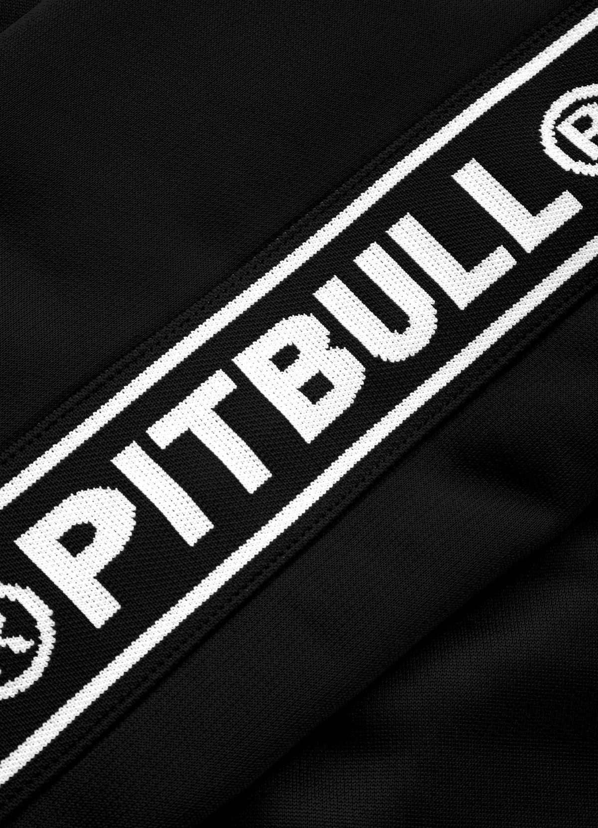 Sweatjacket Oldschool TAPE LOGO