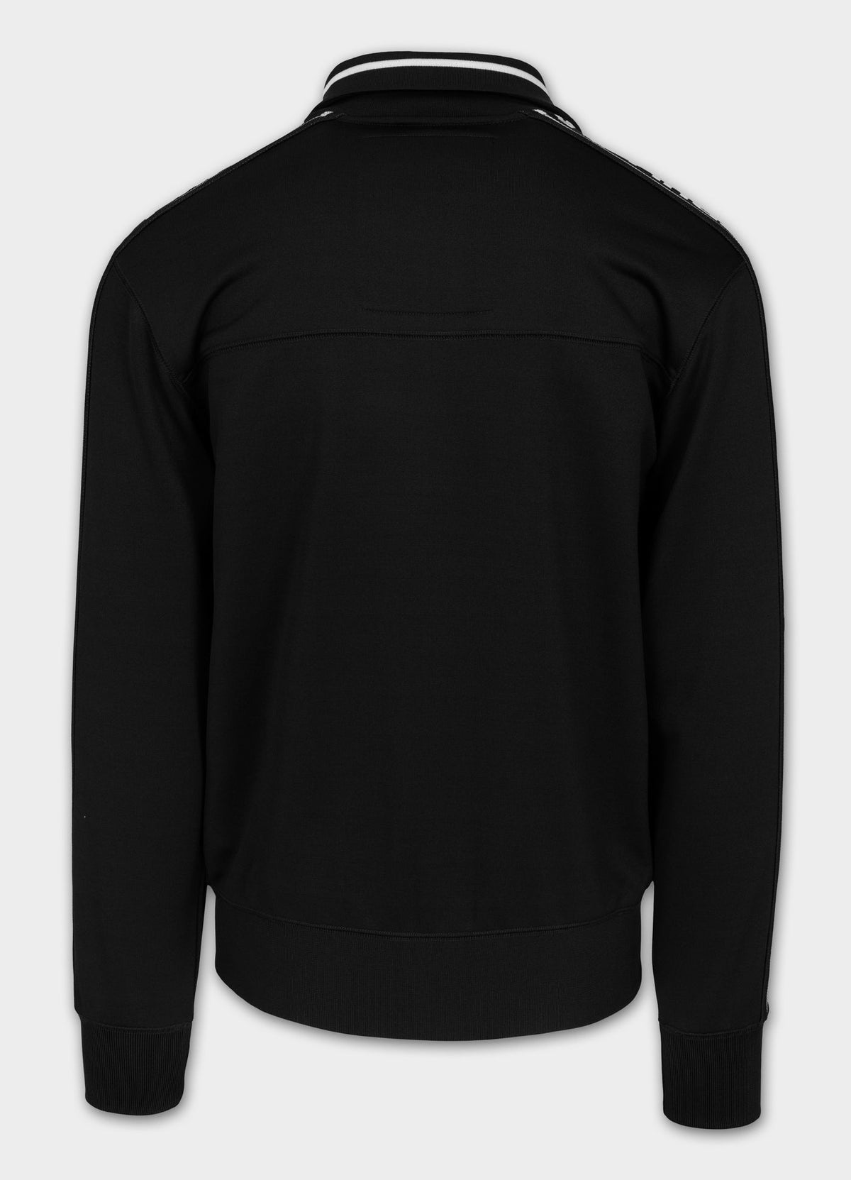 Sweatjacket Oldschool TAPE LOGO