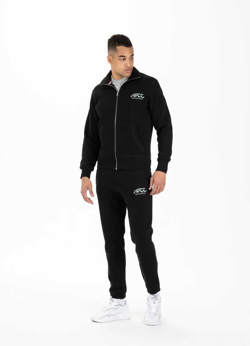 Men&#39;s Sweatjacket Pique ADCC