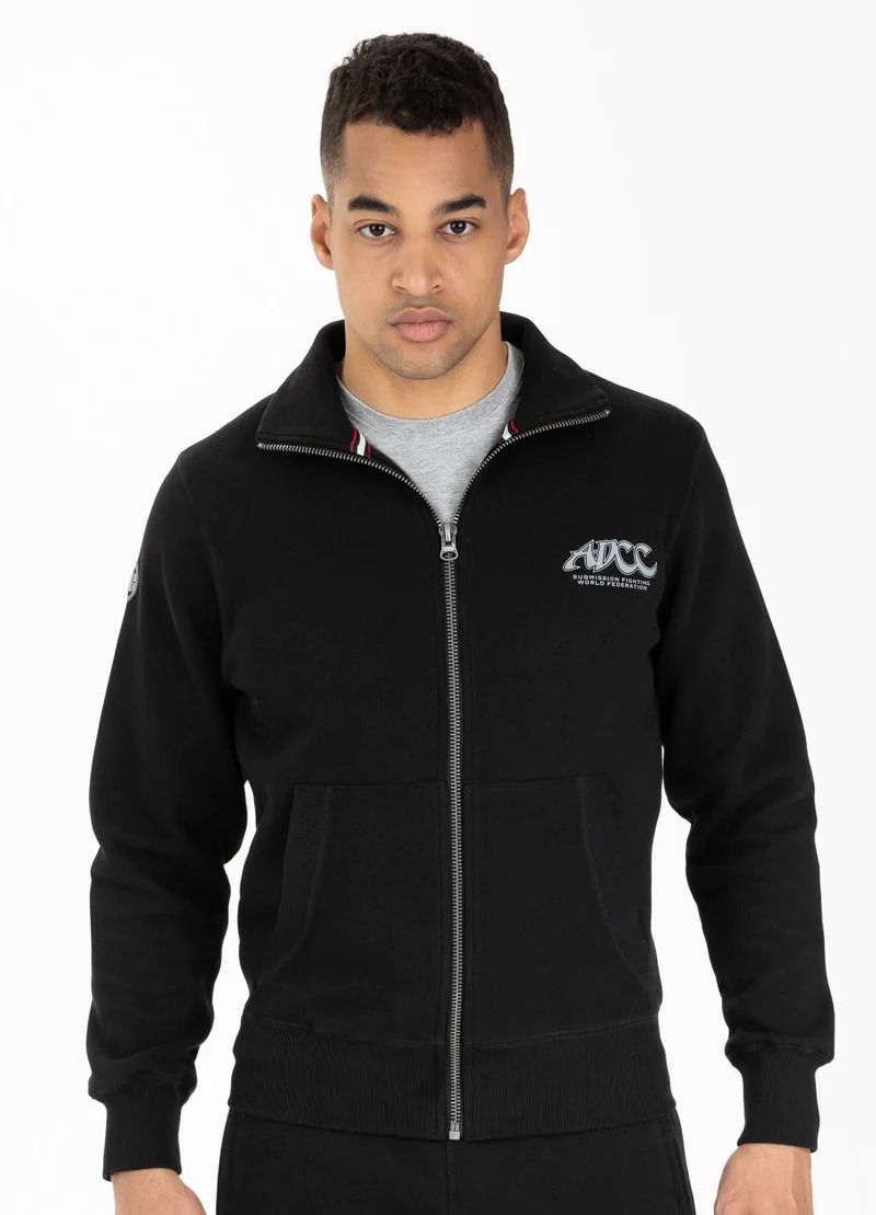 Men&#39;s Sweatjacket Pique ADCC
