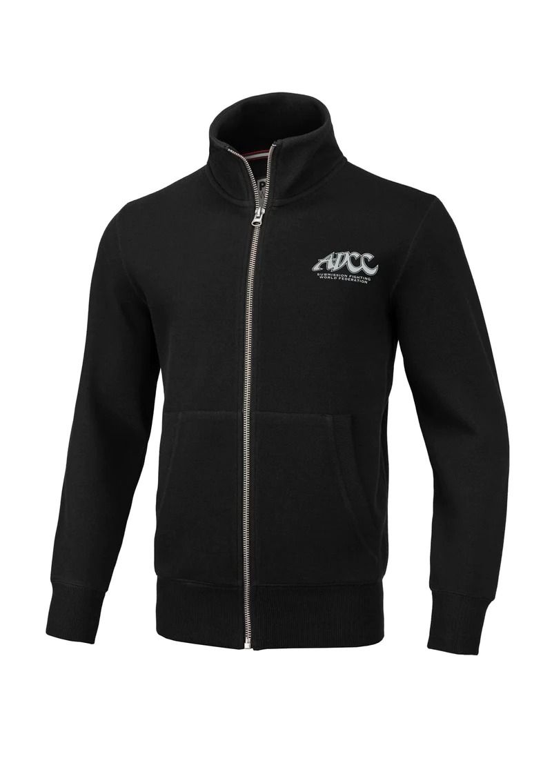 Men&#39;s Sweatjacket Pique ADCC