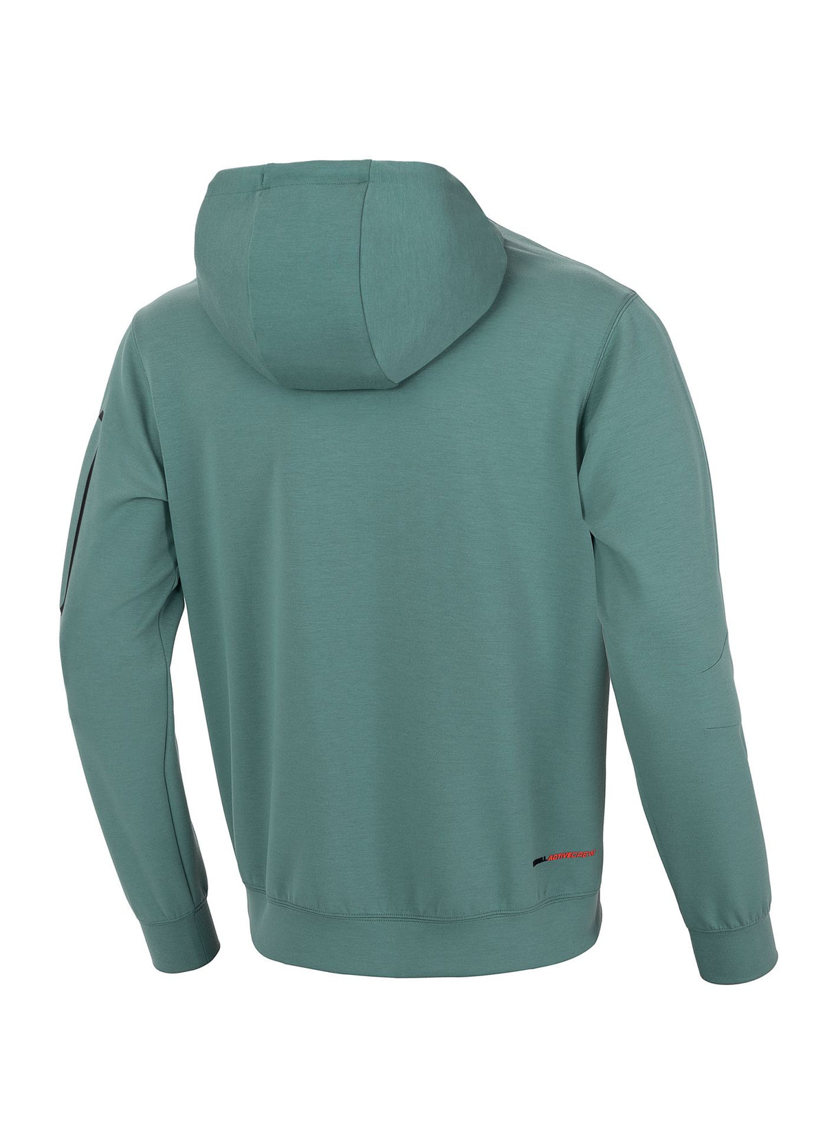 Men&#39;s Zip-up hoodie Explorer