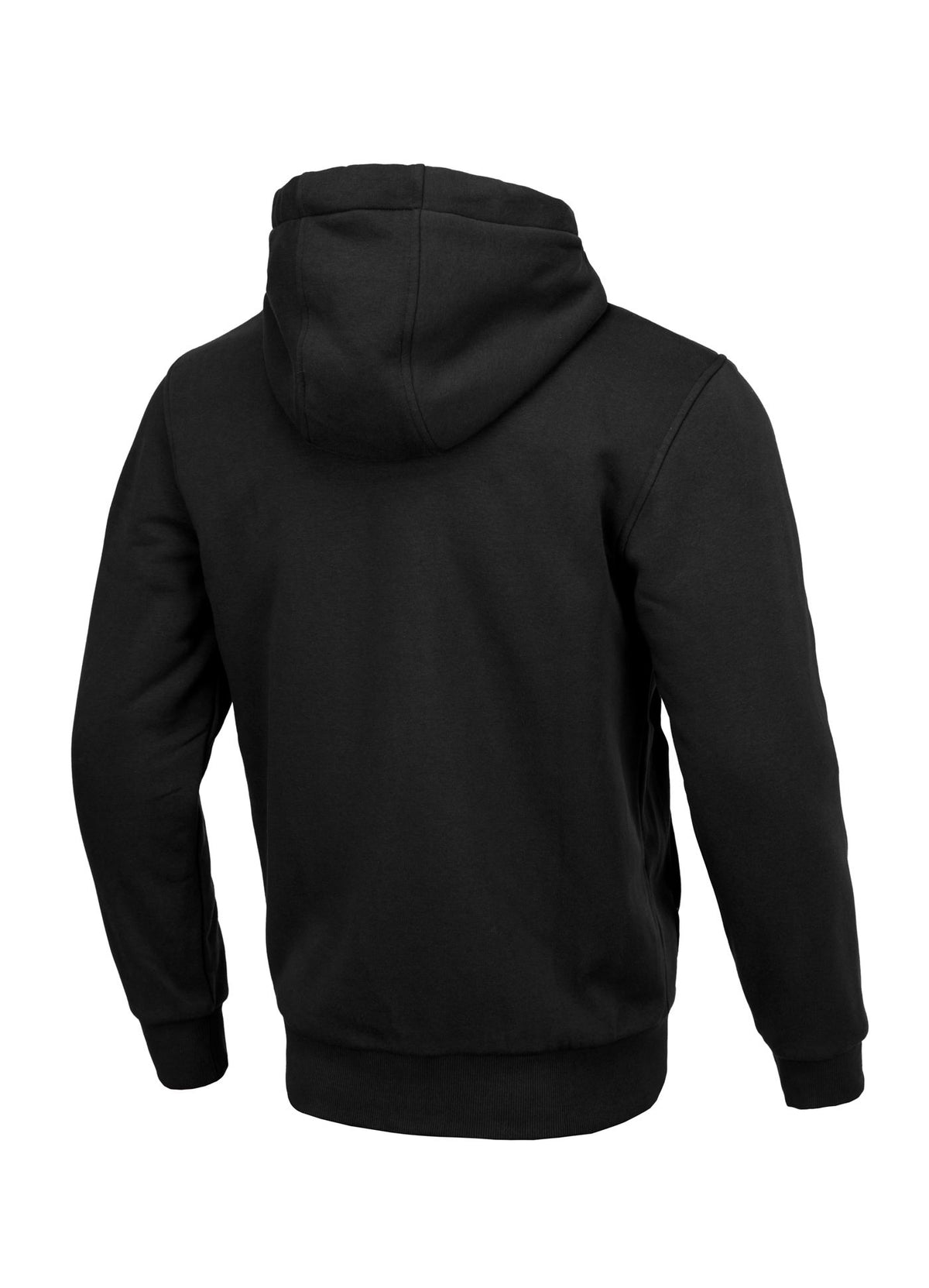 Ruffin II Sherpa Men&#39;s Zip-up hoodie