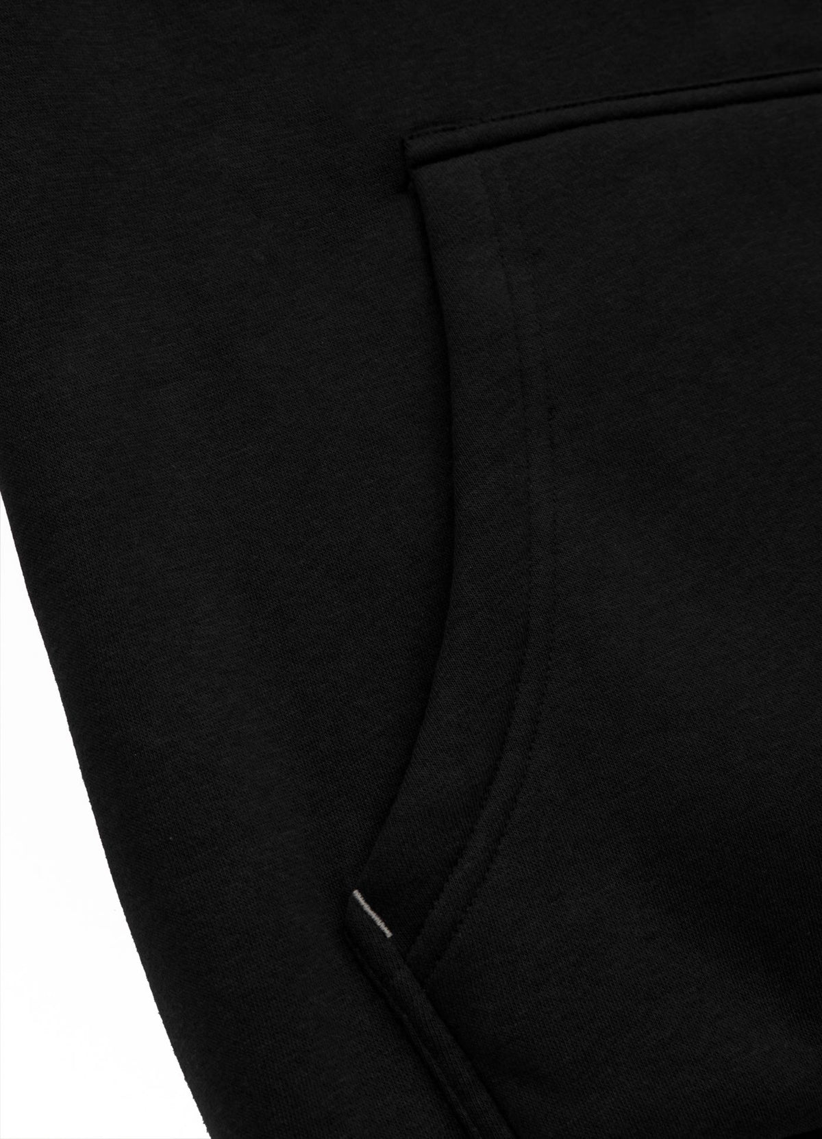 Ruffin II Sherpa Men&#39;s Zip-up hoodie