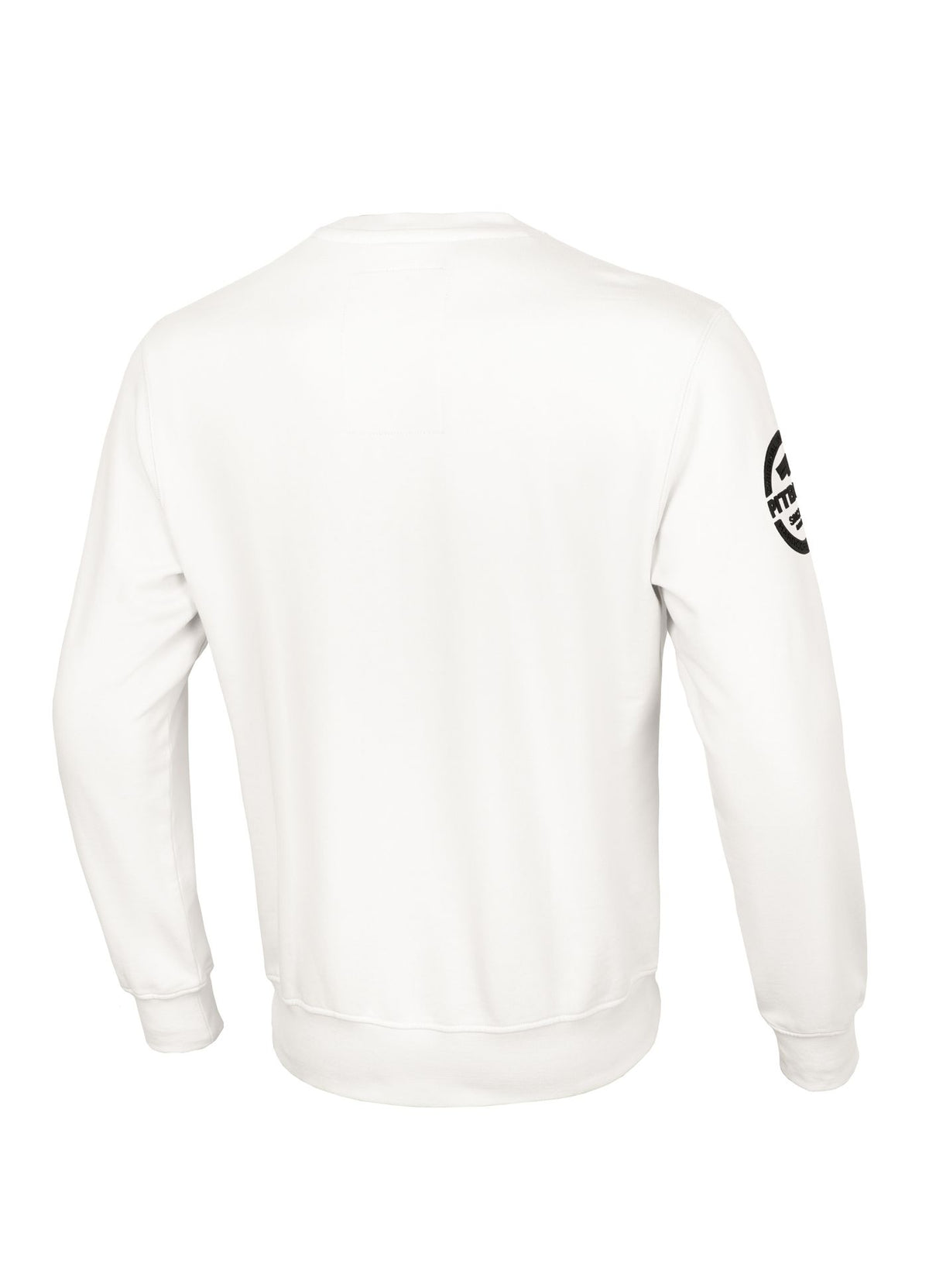 Sherwood Sweatshirt - Off-White