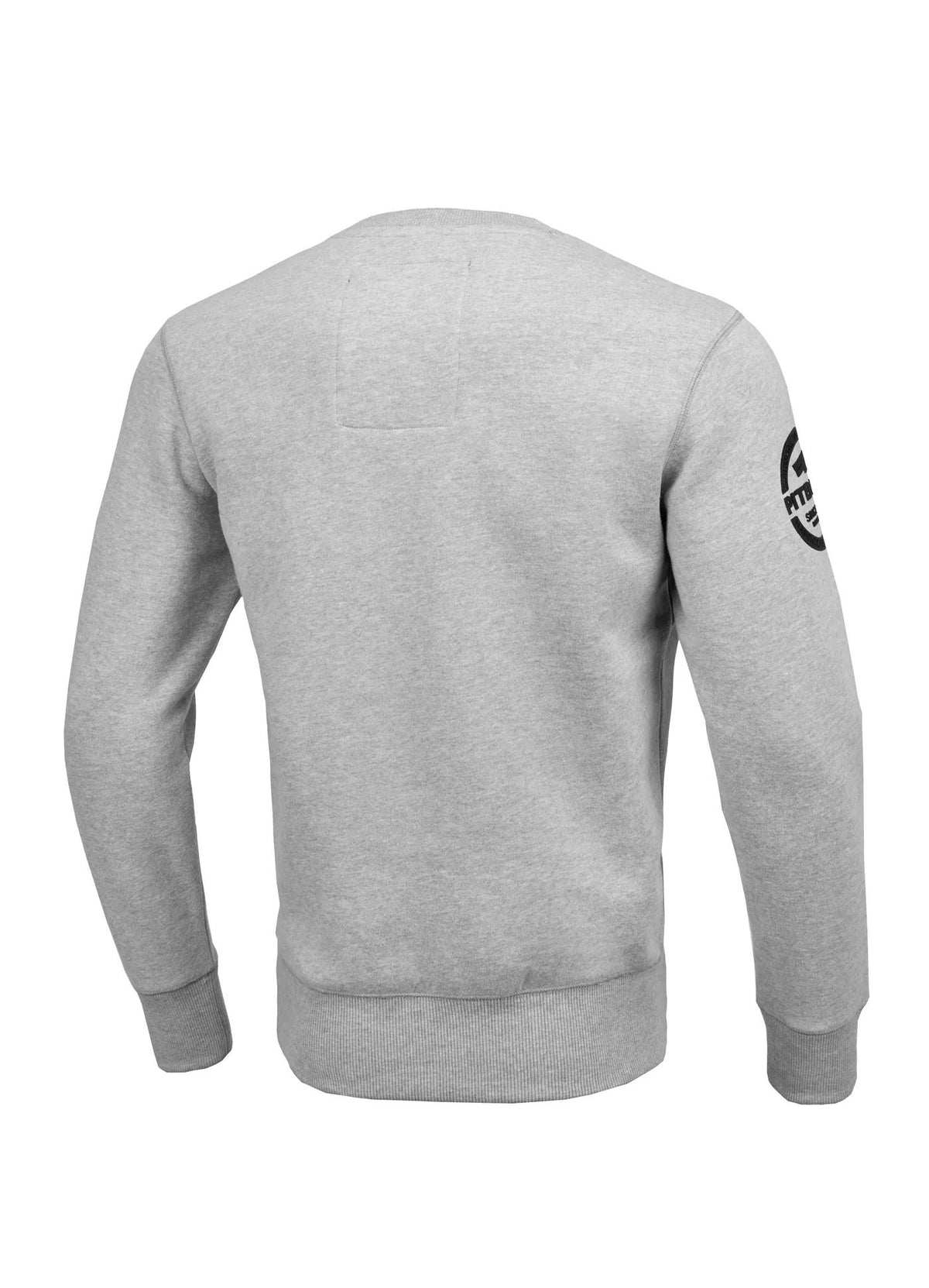 Sherwood Sweatshirt - Gray
