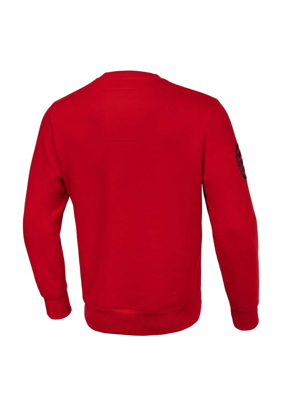 Sherwood Sweatshirt - Red
