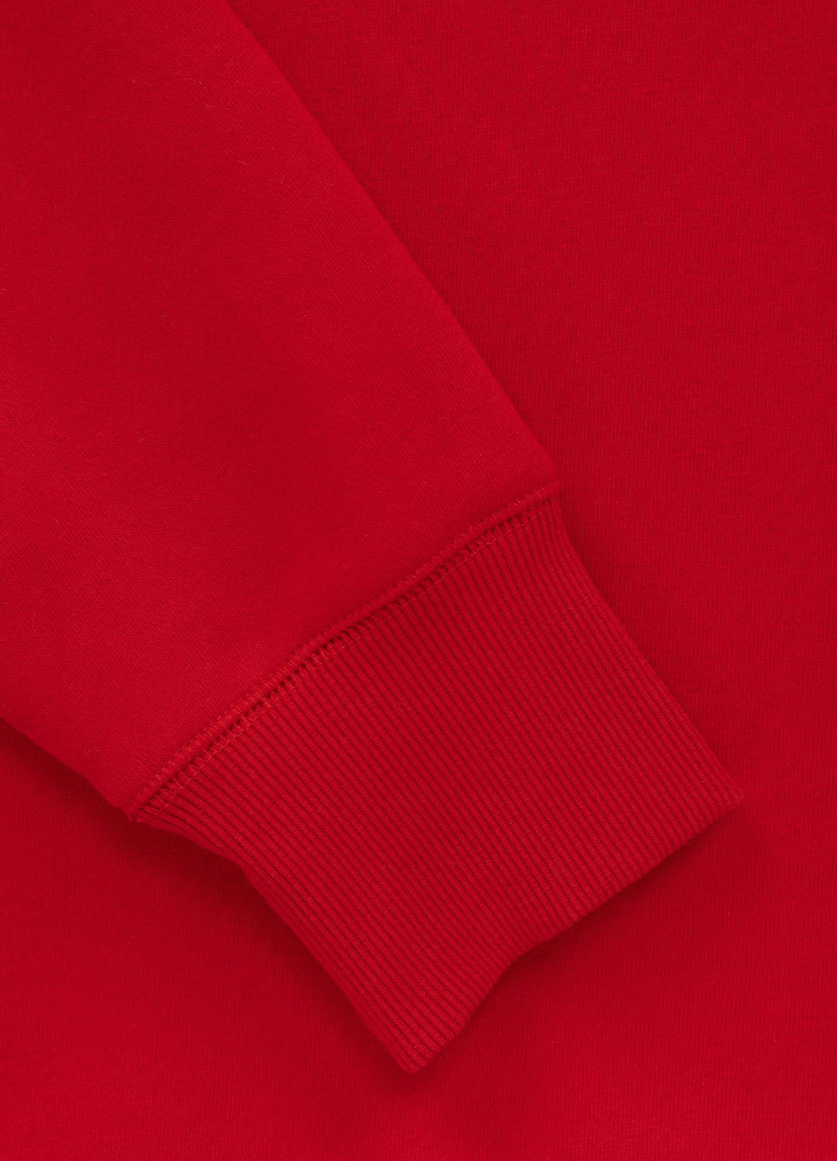 Sherwood Sweatshirt - Red
