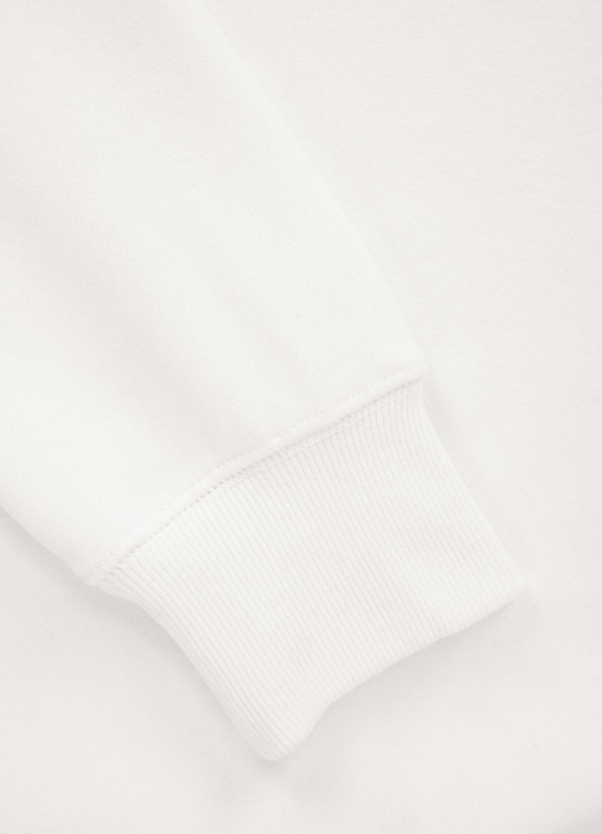Sherwood Sweatshirt - Off-White