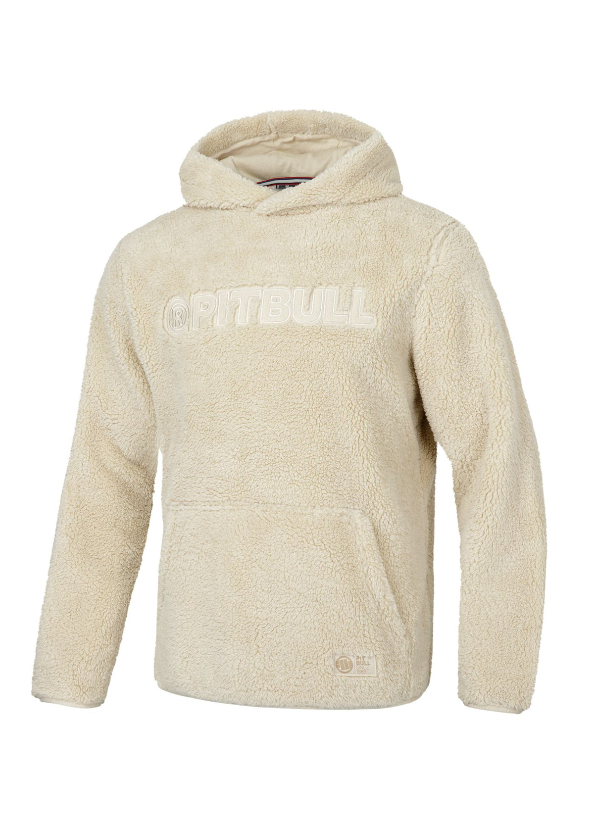 Aragon Men&#39;s Hoodie - Beige