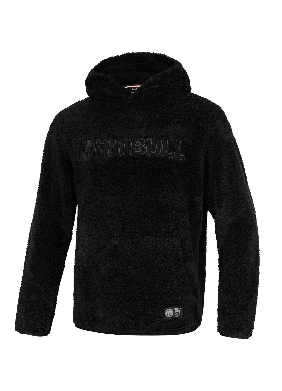 Aragon Men&#39;s Hoodie - Black
