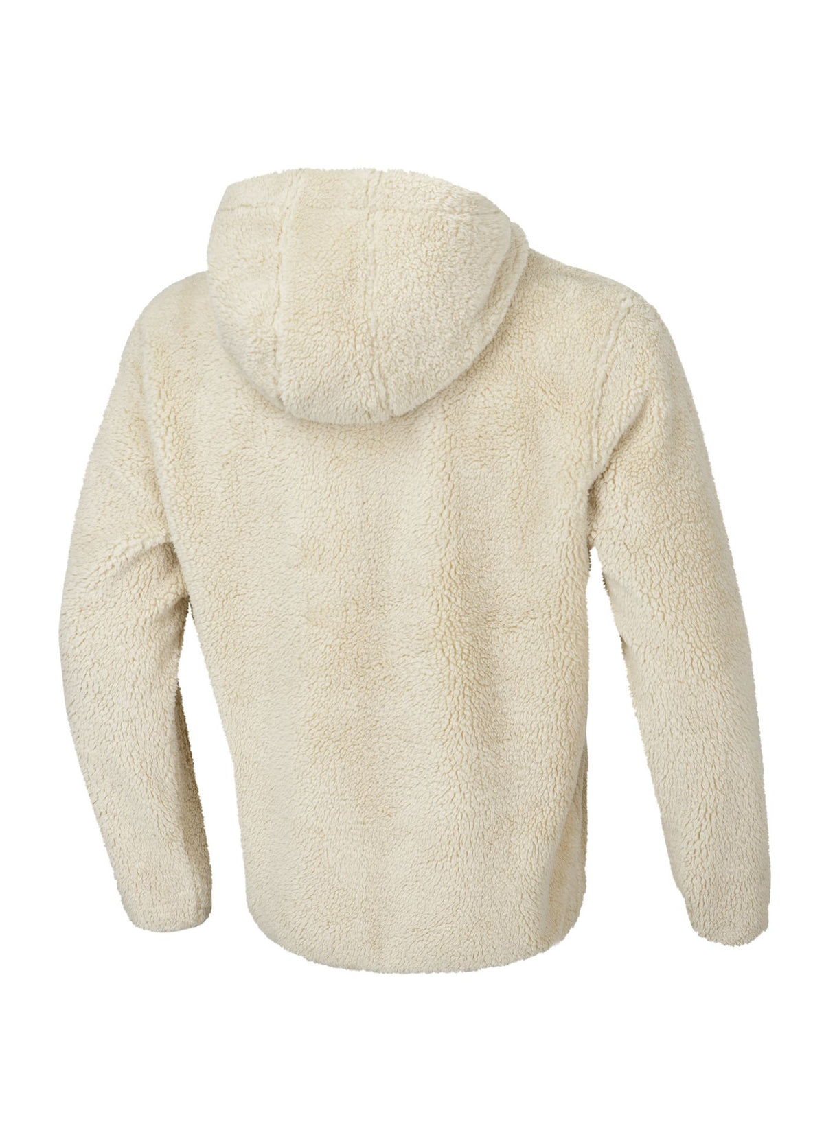 Aragon Men&#39;s Hoodie - Beige