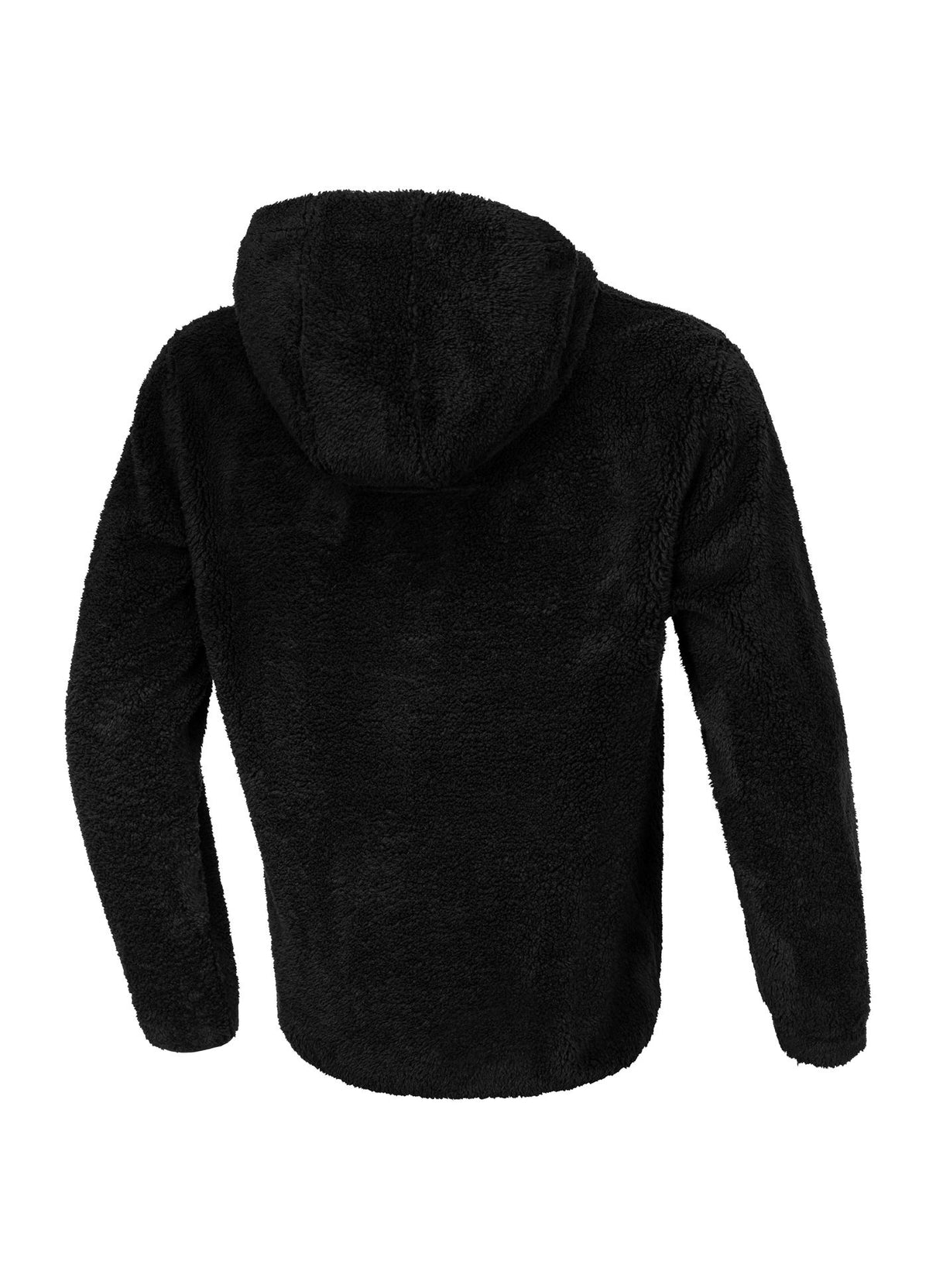Aragon Men&#39;s Hoodie - Black