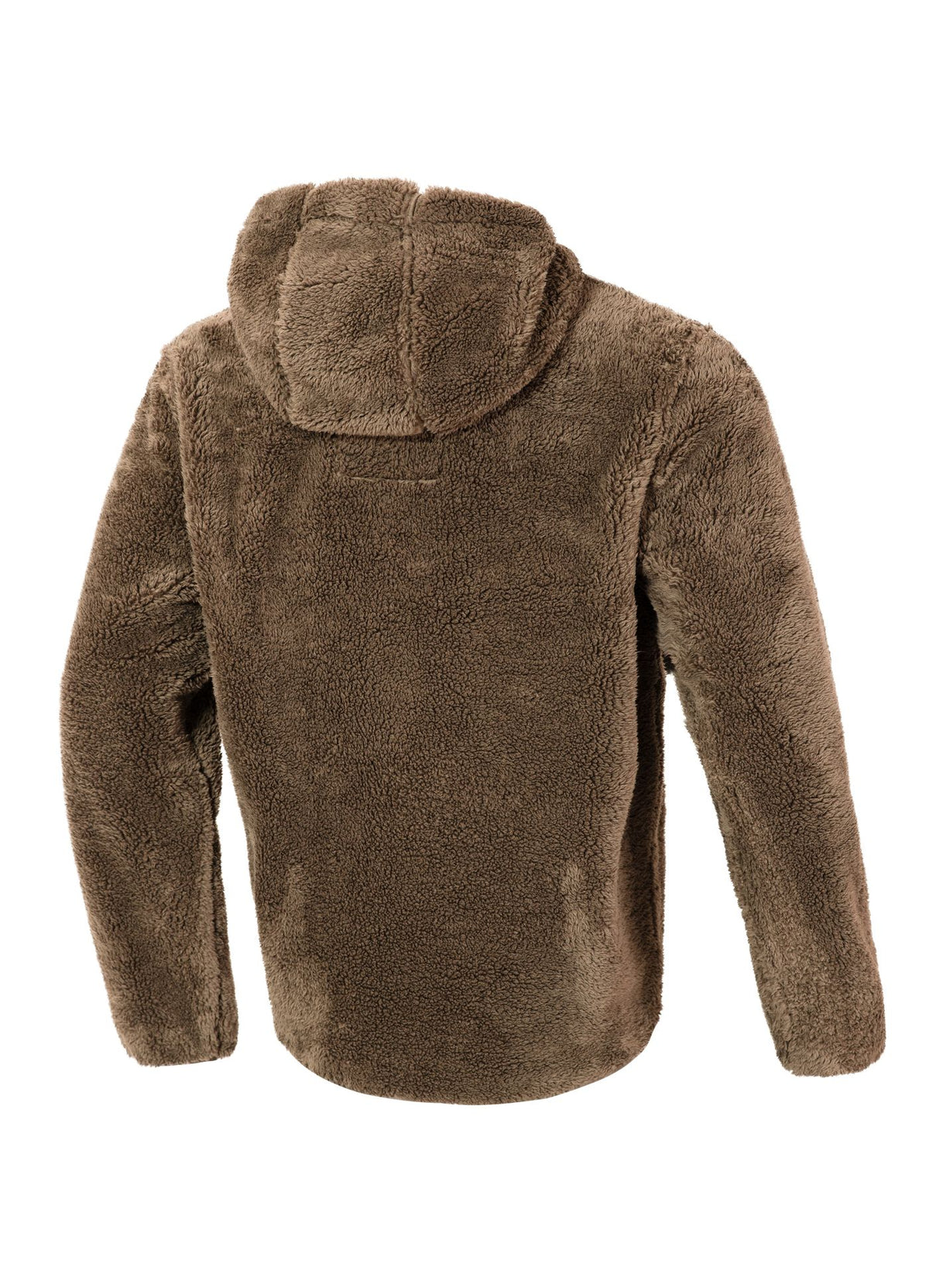 Aragon Men&#39;s Hoodie - Brown