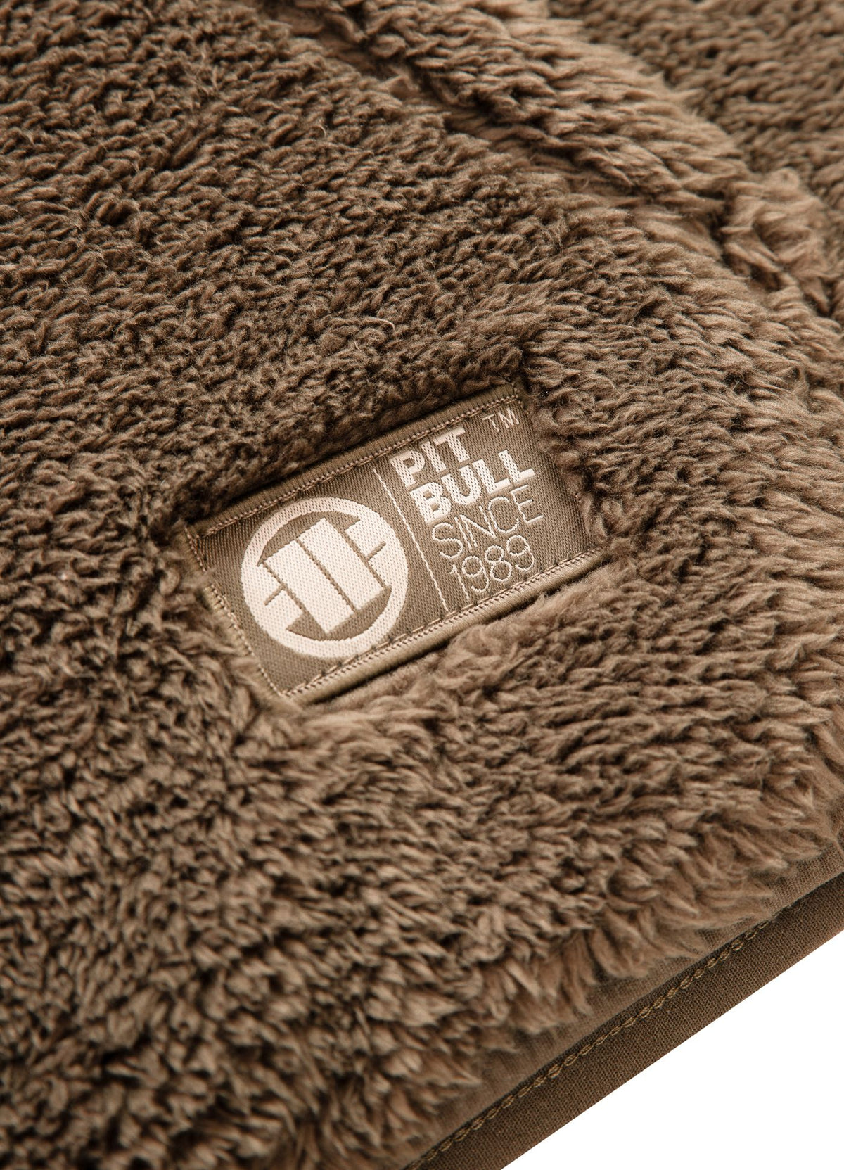 Aragon Men&#39;s Hoodie - Brown