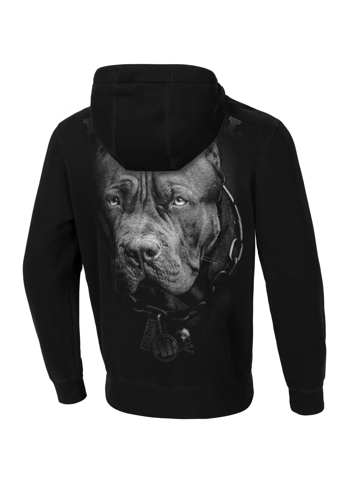 Men&#39;s Hoodie Born In 1989